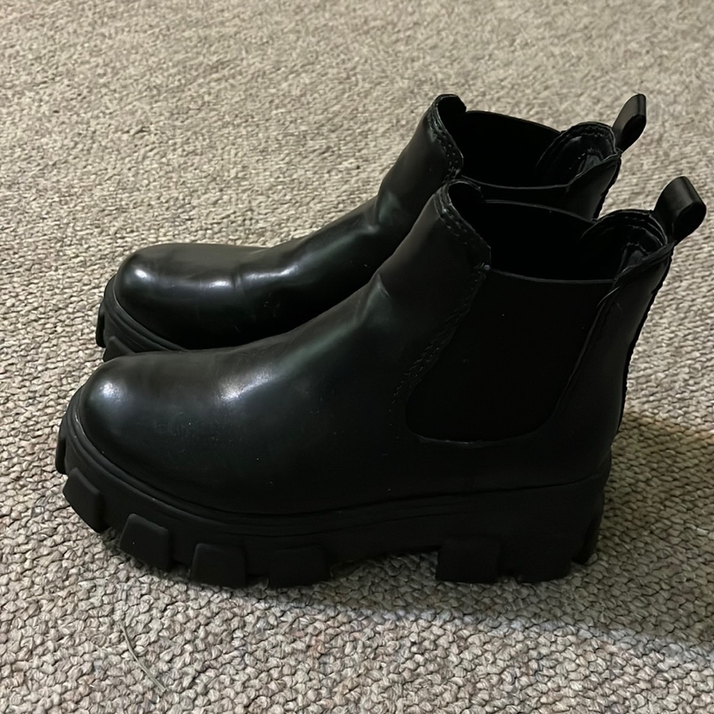Circus by Sam Edelman Darielle Boot